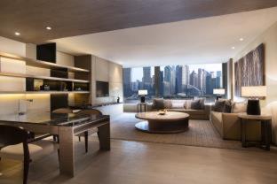 Banyantree Shanghai On the Bund - Tales rooftop bar boasts a jaw-dropping panoramic vista - Shanghai - 7