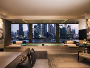 Banyantree Shanghai On the Bund - Tales rooftop bar boasts a jaw-dropping panoramic vista - Shanghai - 6