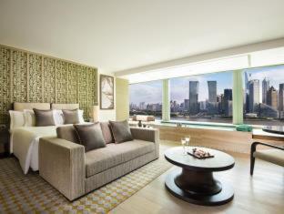 Banyantree Shanghai On the Bund - Tales rooftop bar boasts a jaw-dropping panoramic vista - Shanghai - 5