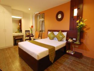 ACL Suites - 6