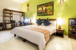 Cocotinos Lembeh a Boutique Dive Lodge - Bitung - 1