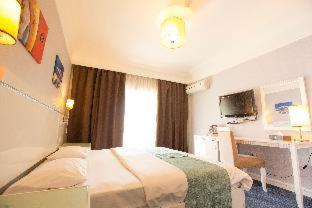 Amber Hotel - Baku - 2