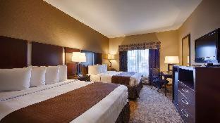 Best Western Troy Inn - Troy - 9