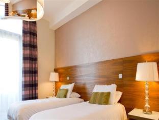 Moyvalley Hotel & Golf Resort - Moyvalley - 9