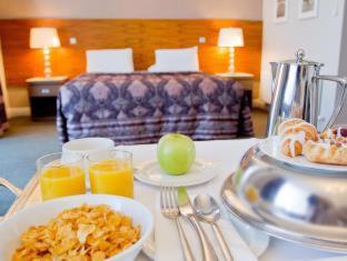 Moyvalley Hotel & Golf Resort - Moyvalley - 8
