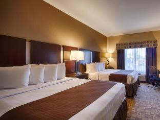Best Western Troy Inn - Troy - 8