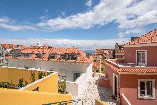 Tandem Palacio Alfama Apartments - 2