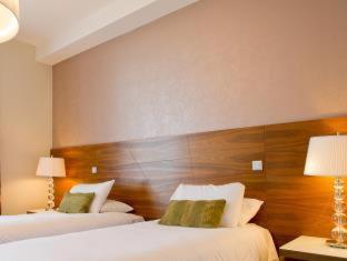 Moyvalley Hotel & Golf Resort - Moyvalley - 7