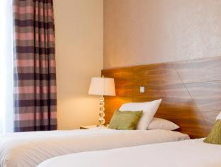 Moyvalley Hotel & Golf Resort - Moyvalley - 6