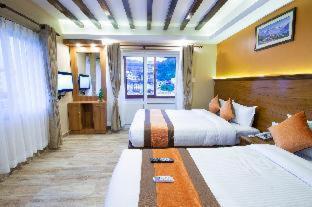 Hotel Lake Star - 8