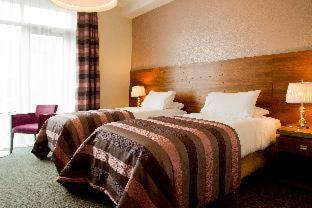 Moyvalley Hotel & Golf Resort - Moyvalley - 4