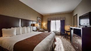 Best Western Troy Inn - Troy - 7