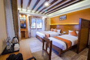 Hotel Lake Star - 2