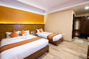Hotel Lake Star - 1