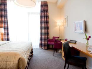 Moyvalley Hotel & Golf Resort - Moyvalley - 2