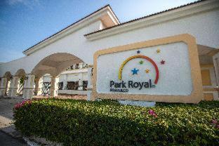 Park Royal Beach Huatulco - All Inclusive - Santa Cruz Huatulco - 9