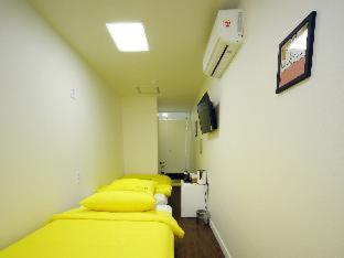 24 Guesthouse Seoul City Hall - 2