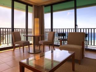Guam Reef Hotel - 7