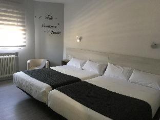 Hostal I Dream Salamanca - 8
