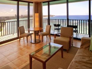 Guam Reef Hotel - 3