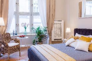 Feniks Fragola Apartments - Krakau - 9