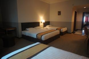 Tyng Garden Hotel - 1