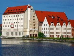 Qubus Hotel Gdańsk - Danzig - 9