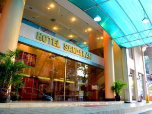 Hotel Sandakan - 9