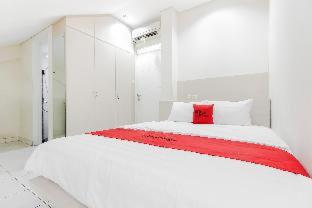 RedDoorz near Pancoran - Jakarta - 9