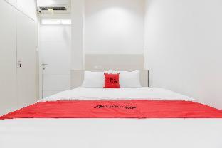 RedDoorz near Pancoran - Jakarta - 8