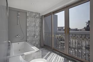 Le Thatluang D'oR Boutique Hotel - 7