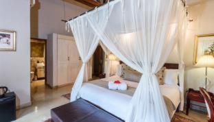 Khaya Ndlovu Safari Manor - Hoedspruit - 9