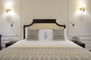 Le Thatluang D'oR Boutique Hotel - 3