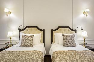 Le Thatluang D'oR Boutique Hotel - 2