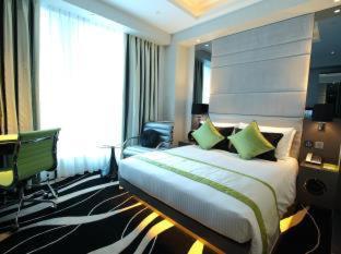 Hotel Madera Hong Kong - Hong Kong - 9