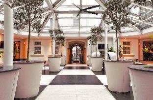 H15 Boutique Hotel, Warsaw, a Member of Design Hotels - Warschau - 9