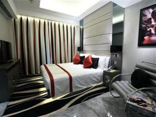 Hotel Madera Hong Kong - Hong Kong - 7