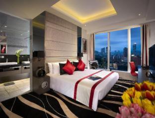 Hotel Madera Hong Kong - Hong Kong - 6