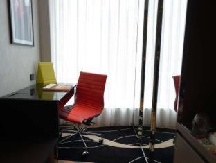 Hotel Madera Hong Kong - Hong Kong - 4