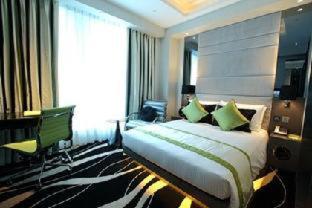 Hotel Madera Hong Kong - Hong Kong - 3