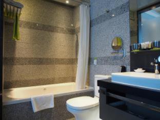 Hotel Madera Hong Kong - Hong Kong - 2