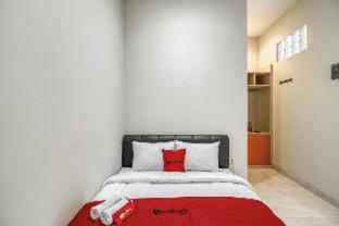 RedDoorz near Affandi Gejayan 2 - Yogyakarta - 8