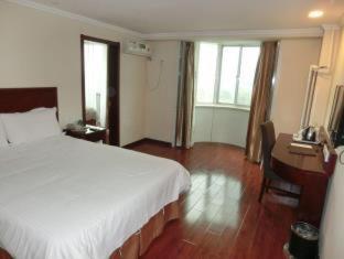 GreenTree Inn Beijing Mentougou Express Hotel - Pechino - 8