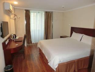 GreenTree Inn Beijing Mentougou Express Hotel - Pechino - 7