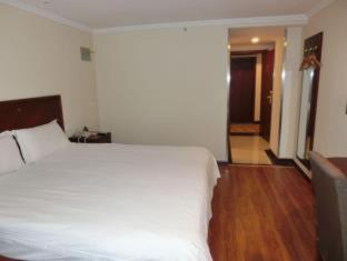GreenTree Inn Beijing Mentougou Express Hotel - Pechino - 6