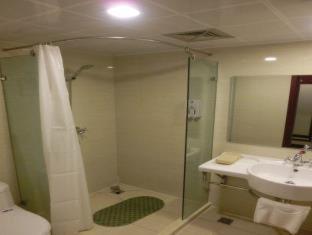 GreenTree Inn Beijing Mentougou Express Hotel - Pechino - 5