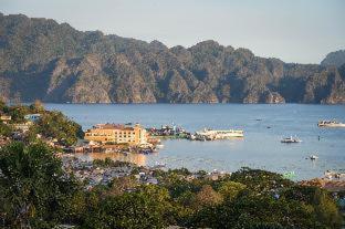Vienna Hotel - Coron - 3