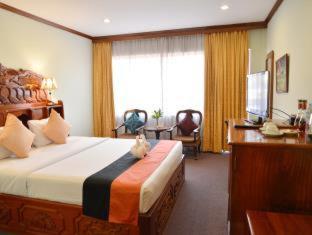 Angkor Hotel - 5