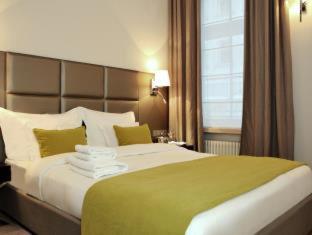 H15 Boutique Hotel, Warsaw, a Member of Design Hotels - Warschau - 7