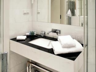 H15 Boutique Hotel, Warsaw, a Member of Design Hotels - Warschau - 6